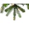 Holiday Bright Lights Celebrations 7-1/2 ft. Full LED 800 ct Grand Illum Color Changing Christmas Tree TGI75MWWMUA - alternate 2